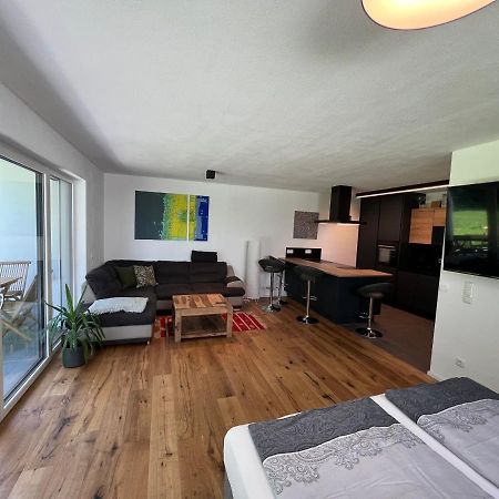Pr Apartment Lenzing Exterior photo