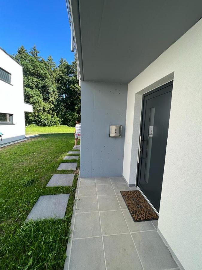 Pr Apartment Lenzing Exterior photo
